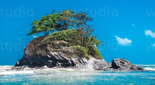 Balandra Private Beach