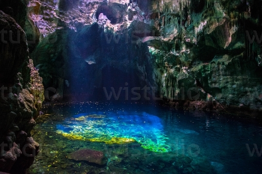 Gasparee Caves (1)