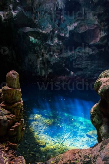 Gasparee Caves (3)
