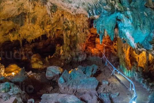 Gasparee Caves (4)