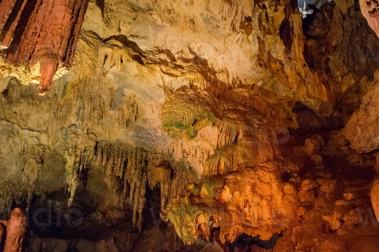 Gasparee Caves (5)