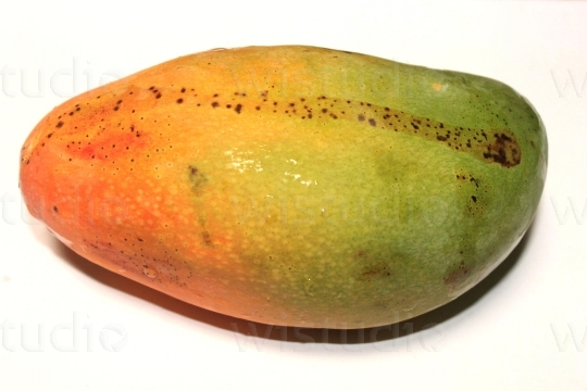 Ripe Mango