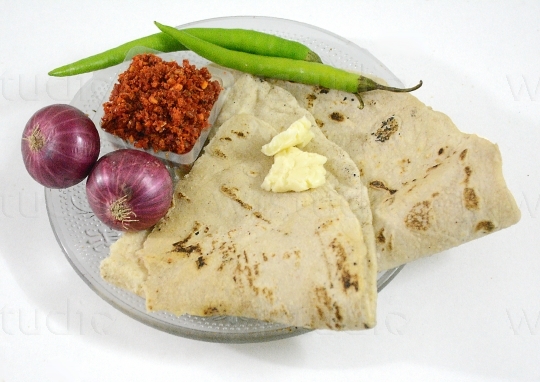 Sada Roti